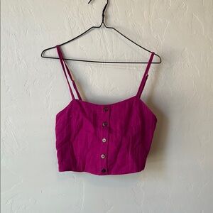 lotus & luna | Cruisin Crop top